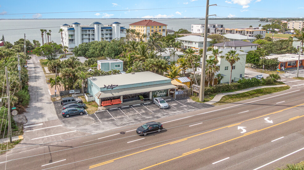 2464 S Atlantic Ave, Cocoa Beach, FL for sale - Aerial - Image 3 of 27