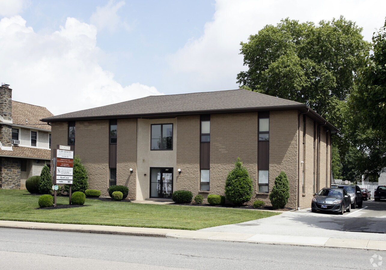 109 N Eagle Rd, Havertown, PA 19083 Property Record