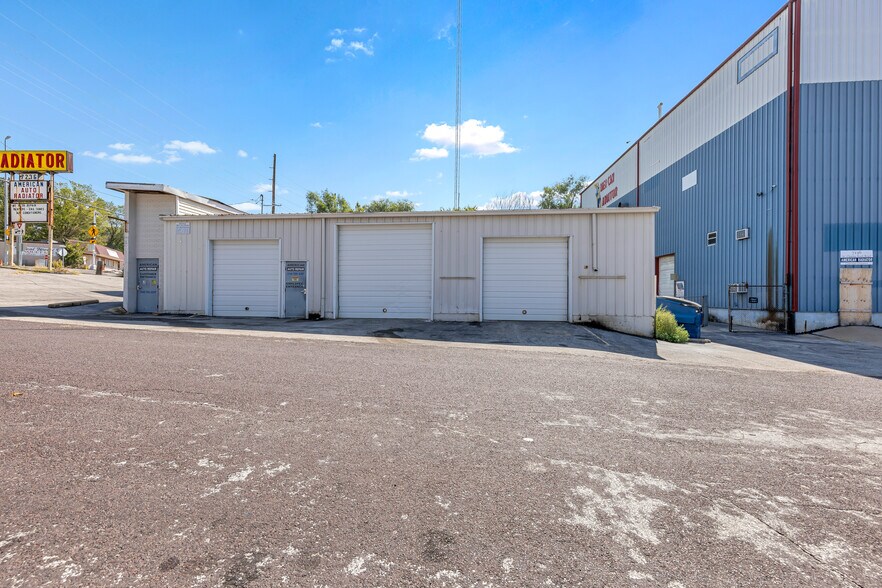 7236 Saint Charles Rock Rd, Saint Louis, MO 63133 Industrial for Sale