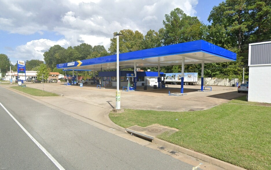 7101 Brook Rd, Richmond, VA for lease - Building Photo - Image 2 of 2