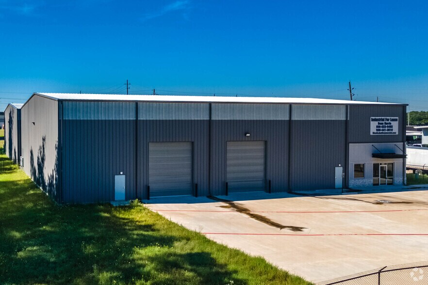 1511 FM 1960, Houston, TX for sale - Primary Photo - Image 1 of 1