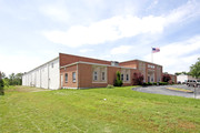 3615 Tree Court Industrial Blvd, Kirkwood MO - Warehouse