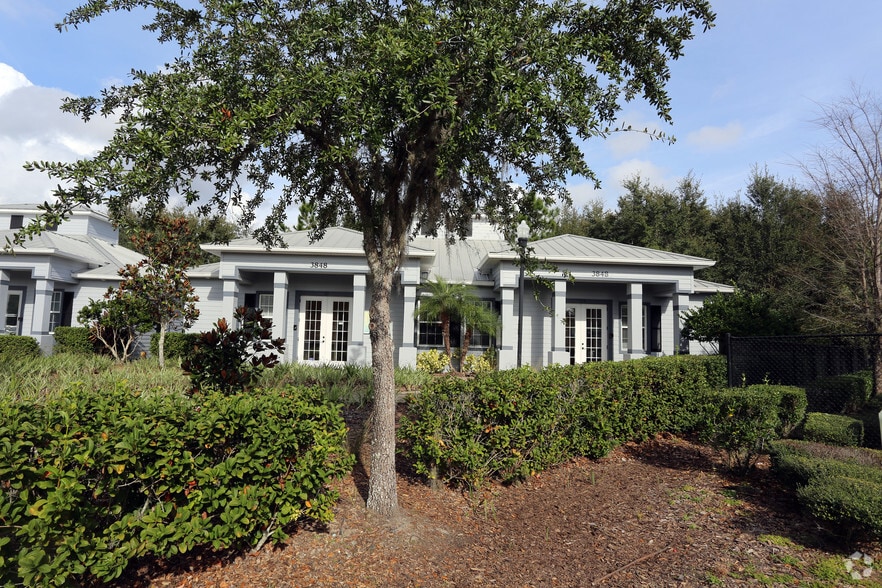 3848 Flatiron Loop, Wesley Chapel, FL for lease - Building Photo - Image 2 of 3