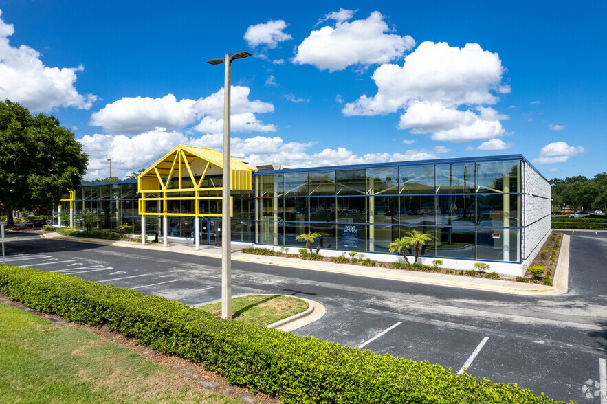 1675 Sun Life Path, Orlando, FL for lease - Building Photo - Image 3 of 5