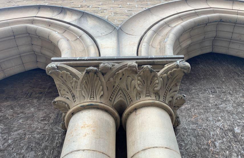 46-48 Eastborough, Scarborough for sale - Building Photo - Image 2 of 9