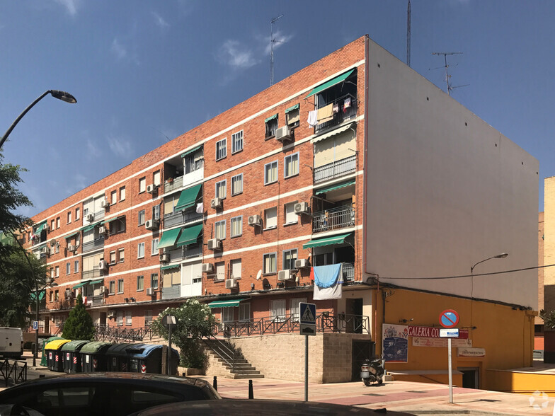 Multifamily in Getafe, MAD for sale - Primary Photo - Image 1 of 1