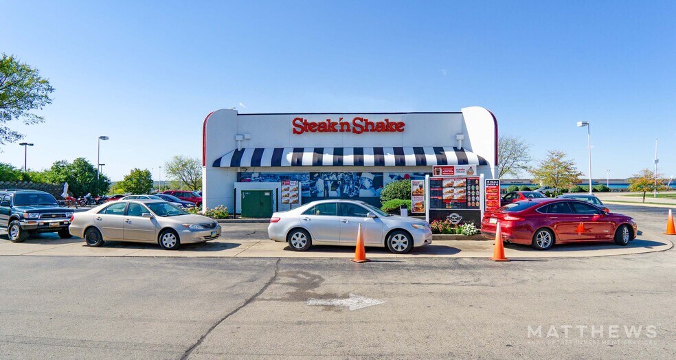 8311 Old Troy Pike, Huber Heights, OH 45424