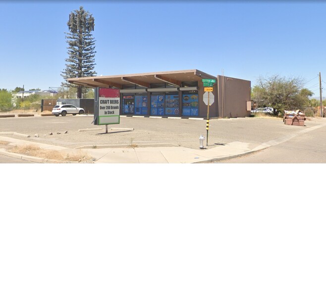 0000 congress, Tucson, AZ for sale - Primary Photo - Image 1 of 1