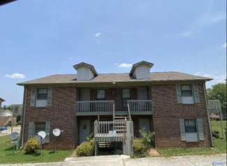 More details for 1500 Ascent Trl NW, Huntsville, AL - Multifamily for Sale