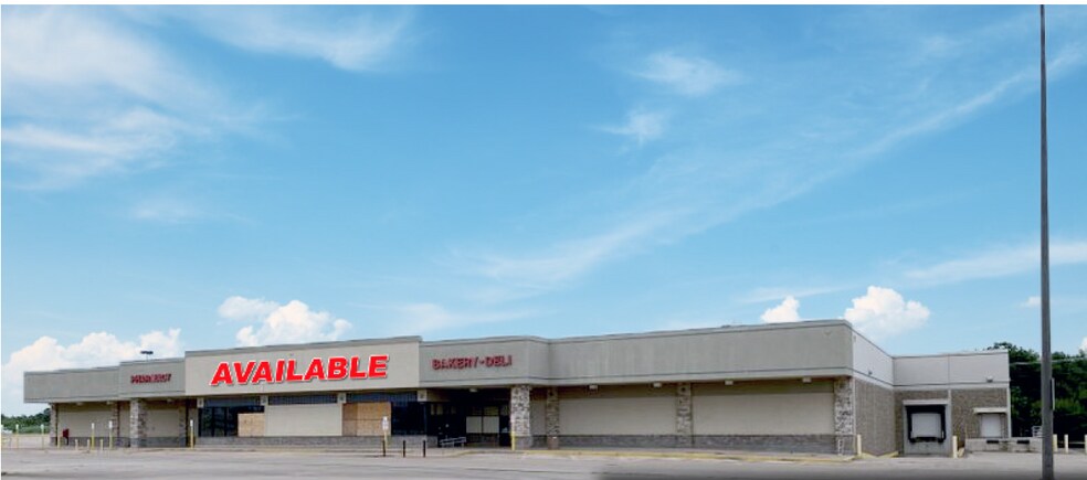 3164 5th St Wichita Falls Tx 76301 Loopnet Com