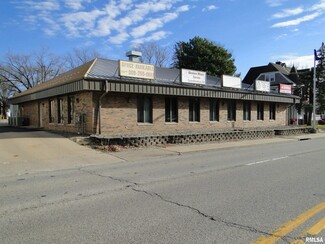 More details for 509 N Lafayette St, Macomb, IL - Office for Sale