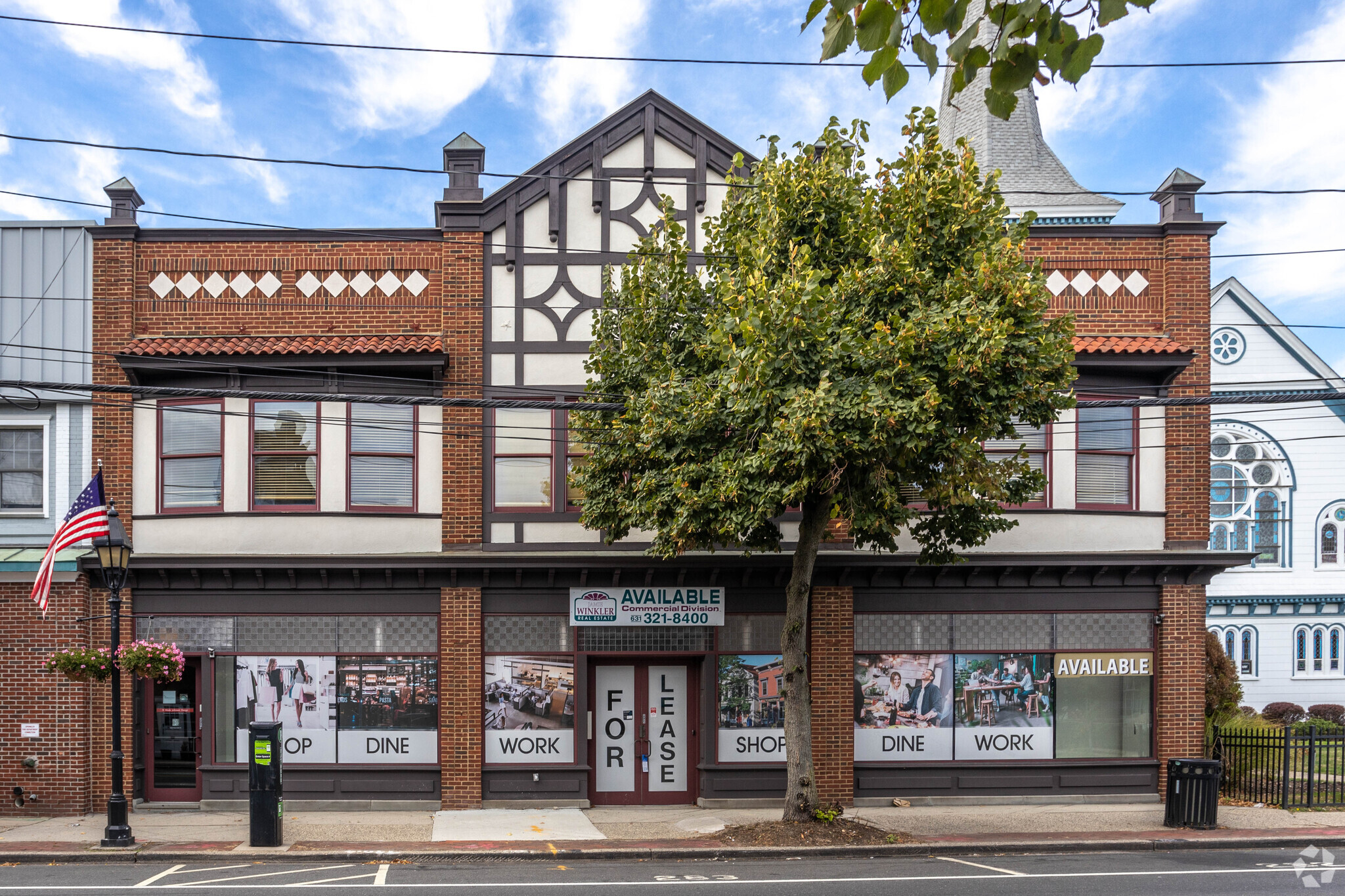 93 E Main St, Bay Shore, NY for lease Building Photo- Image 1 of 5