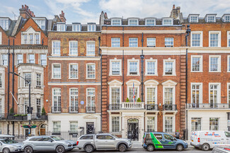 More details for 59-60 Grosvenor St, London - Coworking for Lease