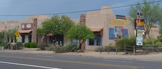 More details for 6070 E Cave Creek Rd, Cave Creek, AZ - Retail for Sale
