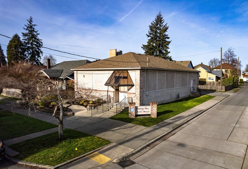 804 N State St, Tacoma, WA for sale - Primary Photo - Image 1 of 22