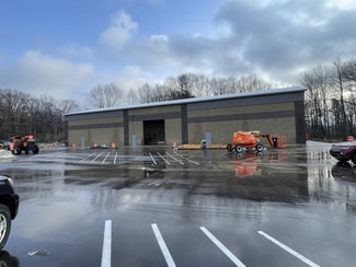 More details for 15700 Winans St, West Olive, MI - Industrial for Sale