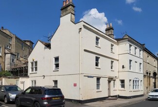 More details for 18 Monmouth Pl, Bath - Office for Lease