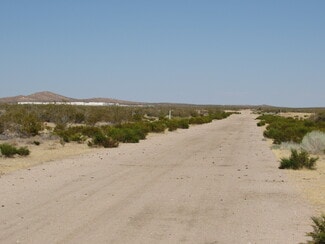 More details for 227-071-05-00-6 Lindbergh Blvd, California City, CA - Land for Sale