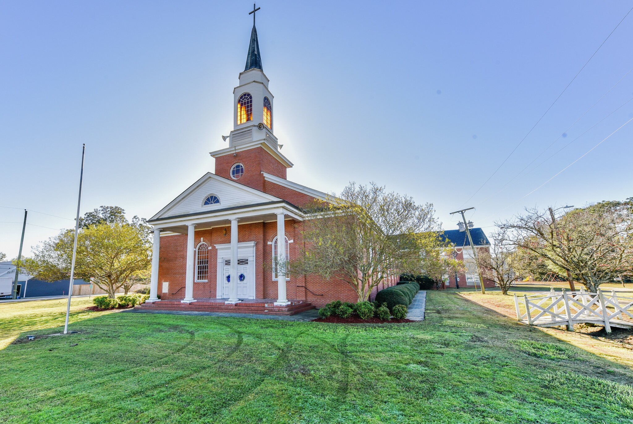 3901 Raeford Rd, Fayetteville, NC for sale Building Photo- Image 1 of 1