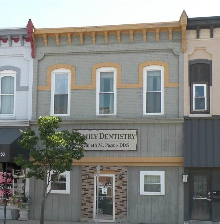 69262 N Main St, Richmond, MI for sale Primary Photo- Image 1 of 1