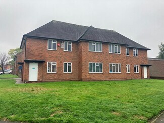 More details for 22 Wilton Rd, Birmingham - Office for Sale