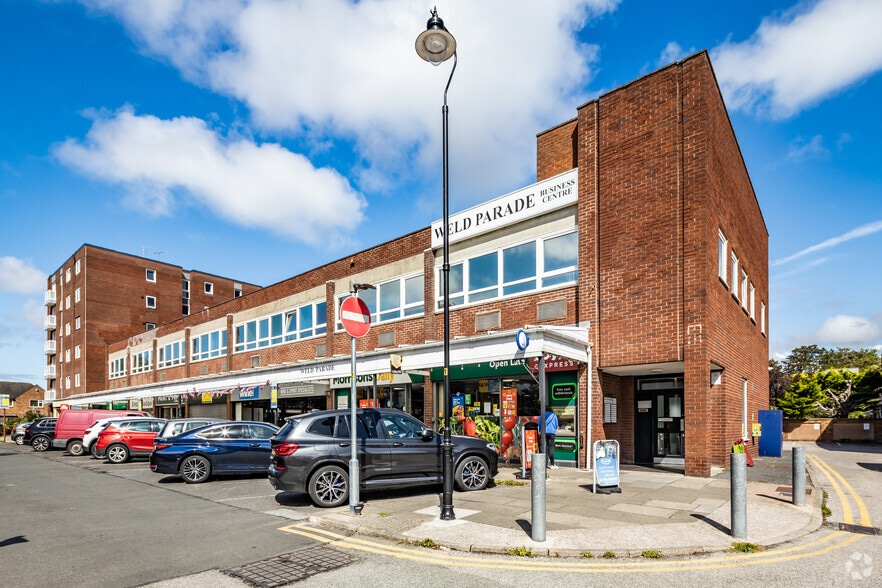 Weld Rd, Southport for sale - Primary Photo - Image 1 of 1