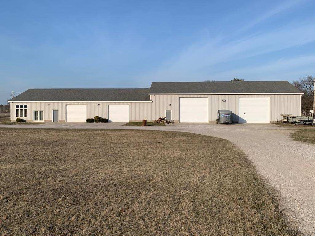 4090 E Van Ettan St, Oscoda, MI for sale Primary Photo- Image 1 of 1