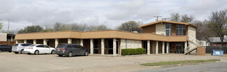 More details for 200-204 W Bedford Euless Rd, Hurst, TX - Office for Lease