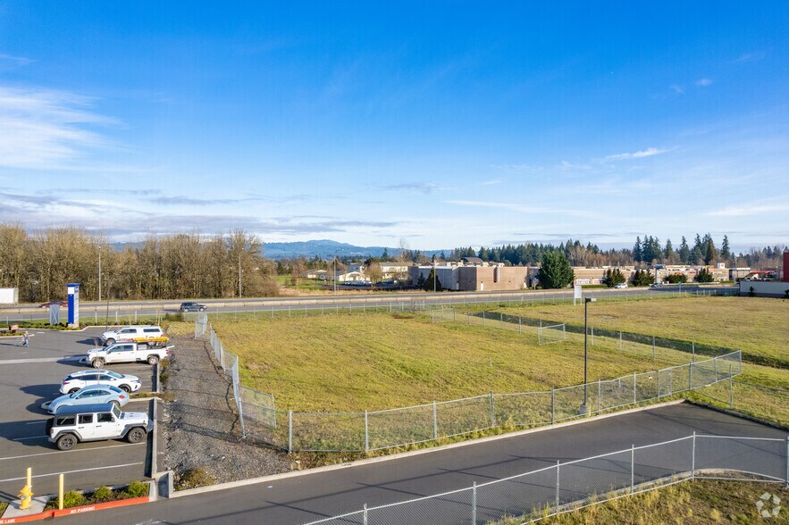 SW Scotton Way, Battle Ground, WA for lease - Primary Photo - Image 1 of 3