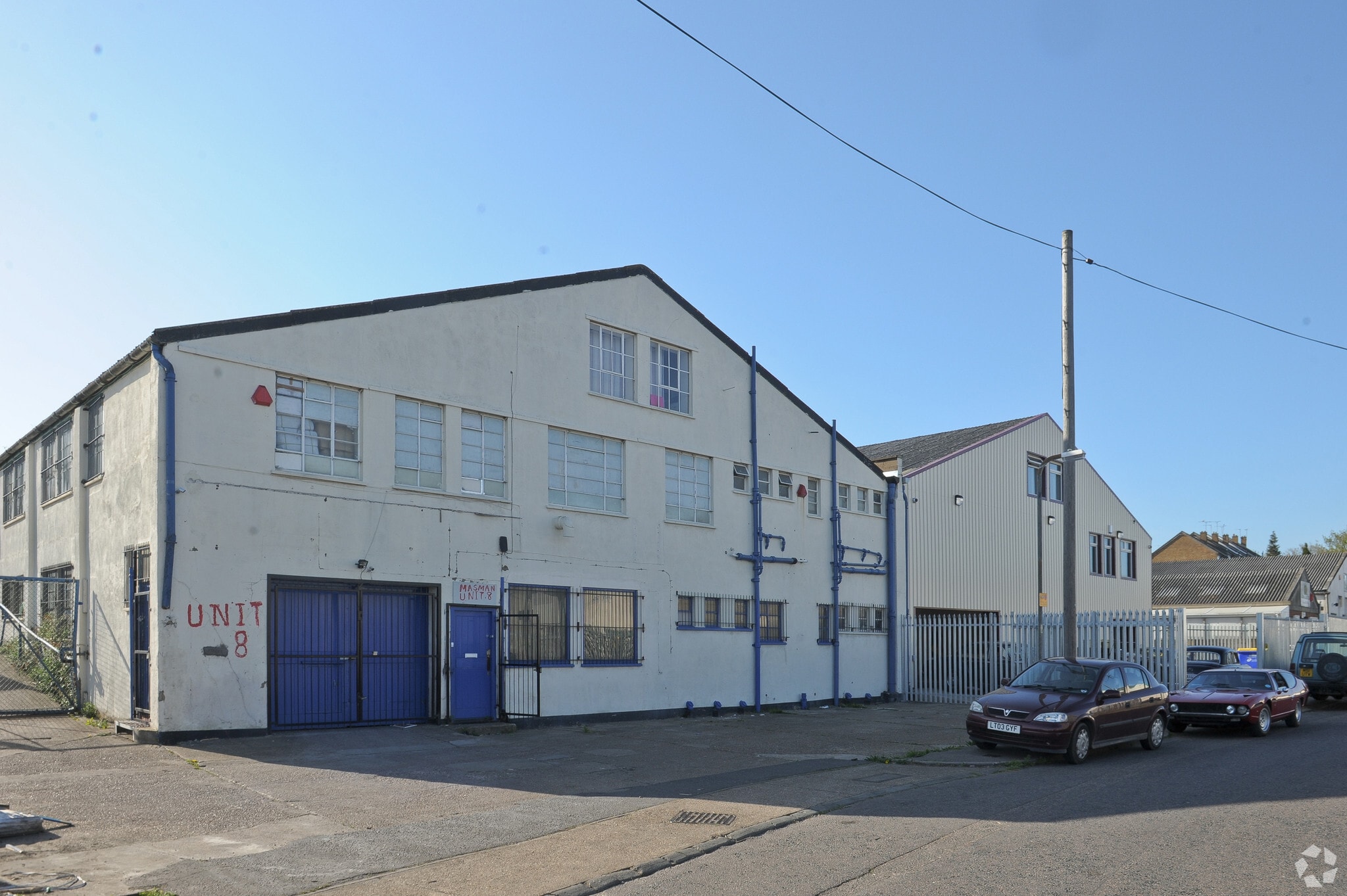 Towers Rd, Grays for sale Primary Photo- Image 1 of 1