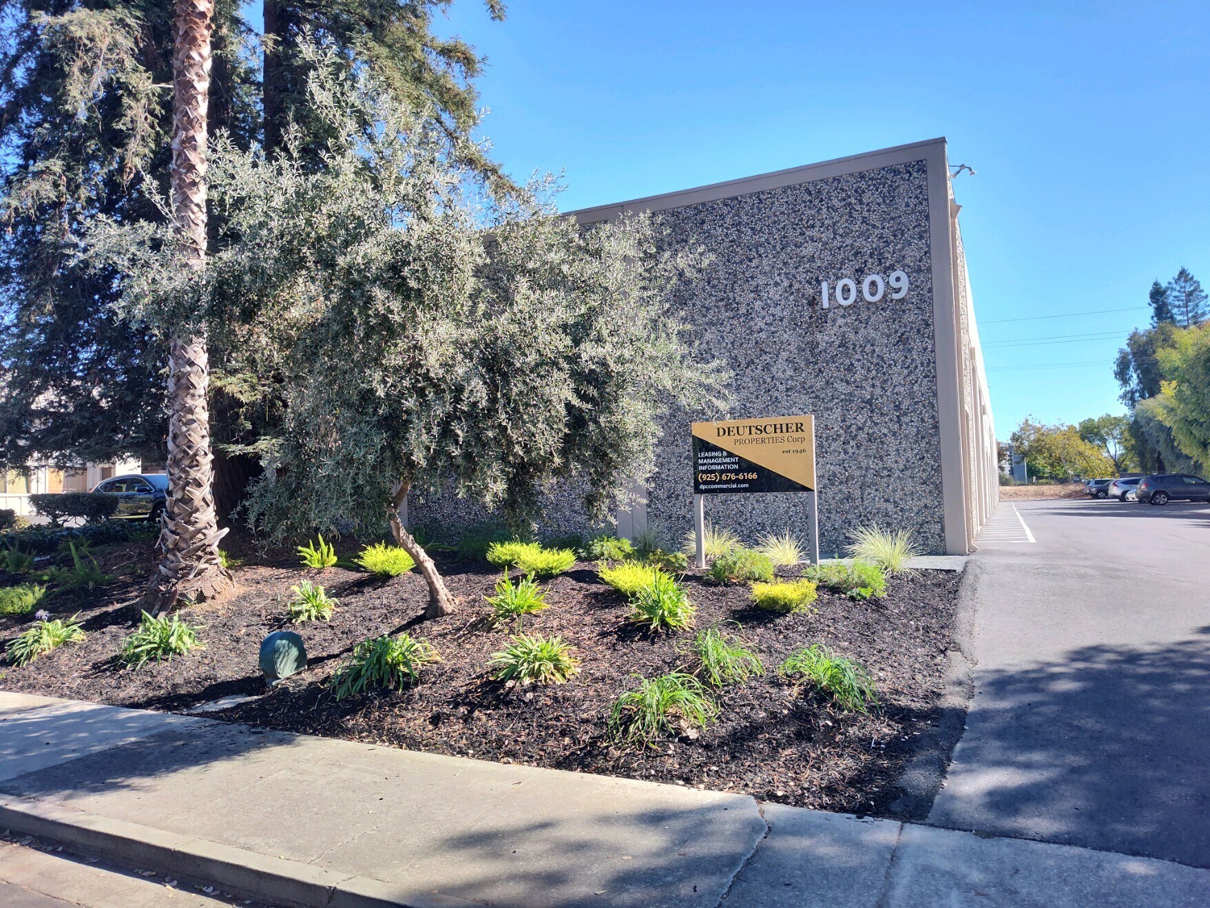 1009 Shary Cir, Concord, CA for sale Building Photo- Image 1 of 1