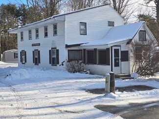 More details for 3 Olney Rd, North Springfield, VT - Multifamily for Sale