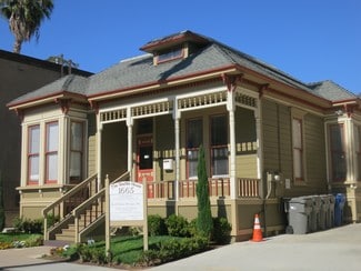 More details for 1661-1665 Union St, San Diego, CA - Office for Lease