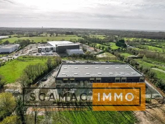 Industrial in Avignon for lease Building Photo- Image 1 of 5