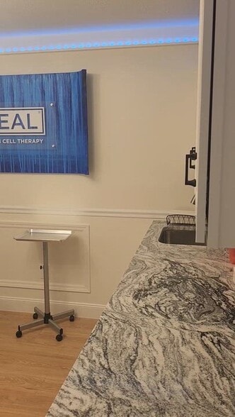 156 Whitaker Rd, Lutz, FL for lease - Commercial Listing Video - Image 2 of 11