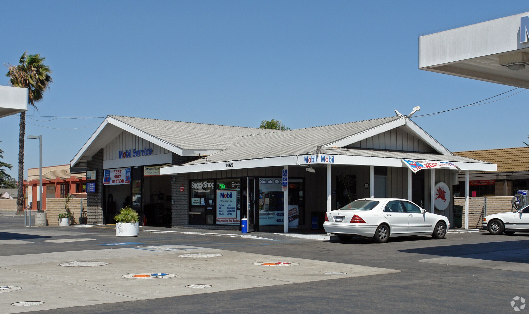 1465 S Main St, Santa Ana, CA for sale Building Photo- Image 1 of 1