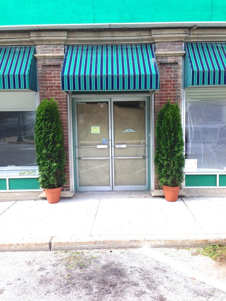 91 Main St, Franklin, NJ for lease - Building Photo - Image 3 of 6