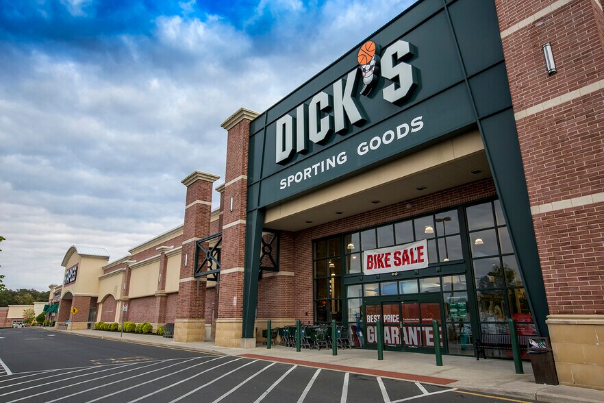 465 Route 70, Brick, NJ for sale - Building Photo - Image 1 of 1