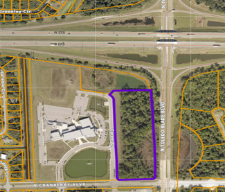 More details for 4560 Career Ln, North Port, FL - Land for Lease