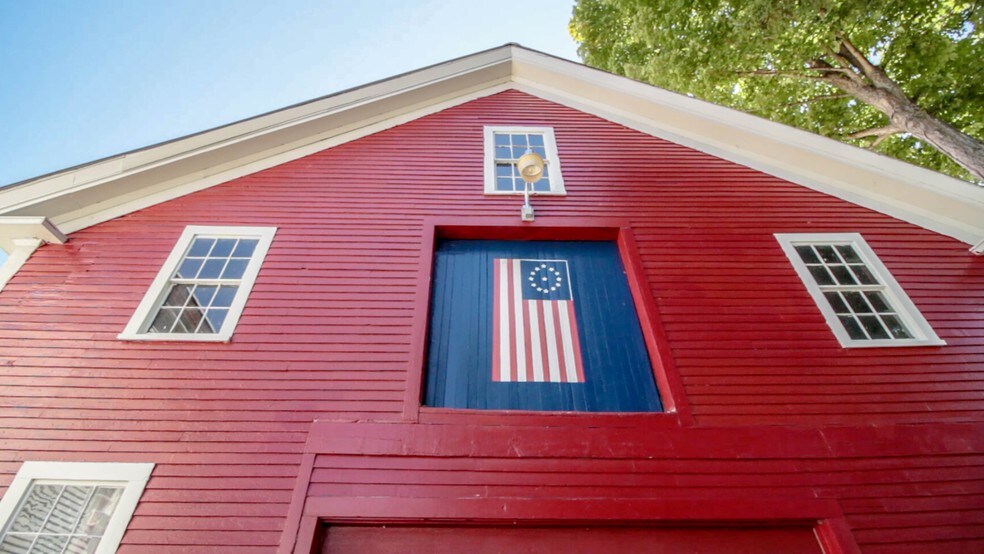 2 High Rd, Cornish, ME for sale - Building Photo - Image 1 of 1