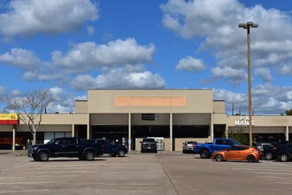 11021 Fuqua St, Houston, TX for lease Building Photo- Image 1 of 2
