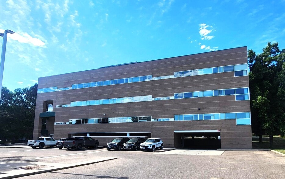 3595 S Teller St, Lakewood, CO for lease - Building Photo - Image 2 of 20