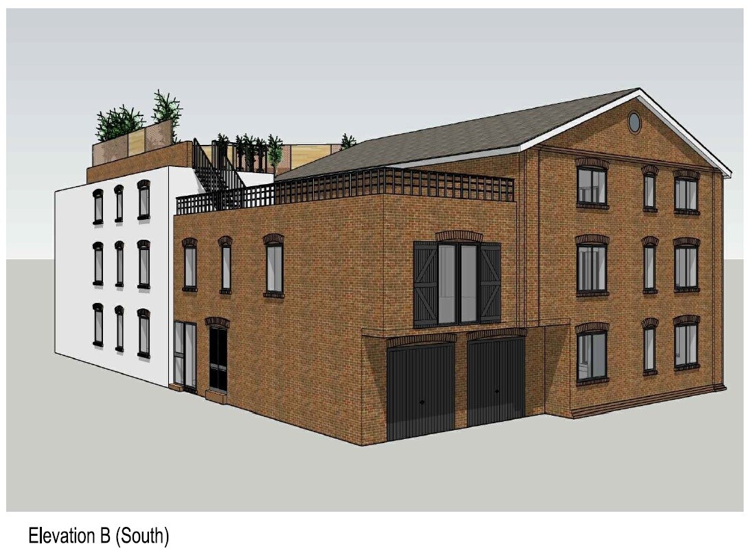 49 Braintree Rd, Witham, ESS CM8 2DD