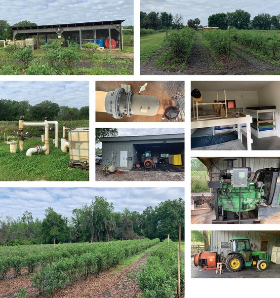 9333 E Bushnell Rd, Floral City, FL for sale - Primary Photo - Image 1 of 12