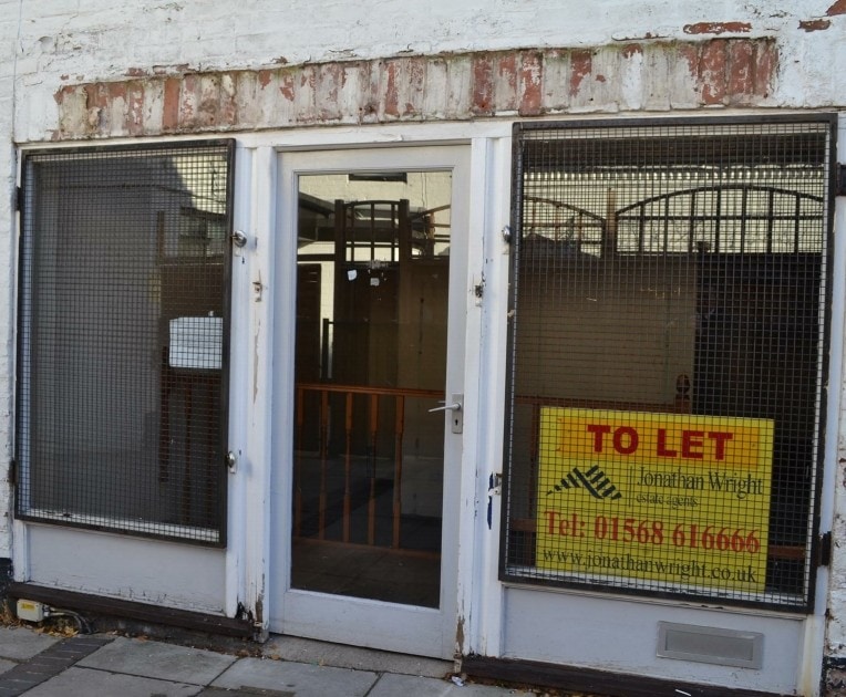 Black Swan Walk, Leominster for sale Primary Photo- Image 1 of 1