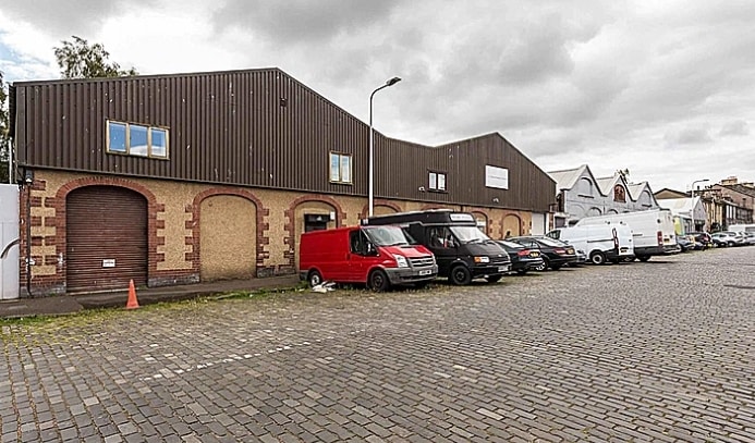 130-132 Pitt St, Edinburgh for sale Primary Photo- Image 1 of 1