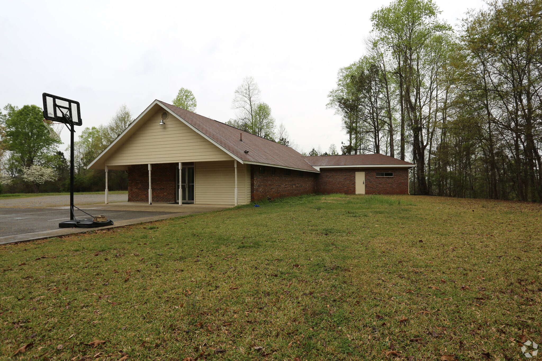 1168 Hickory Flat Hwy, Canton, GA for sale Primary Photo- Image 1 of 1