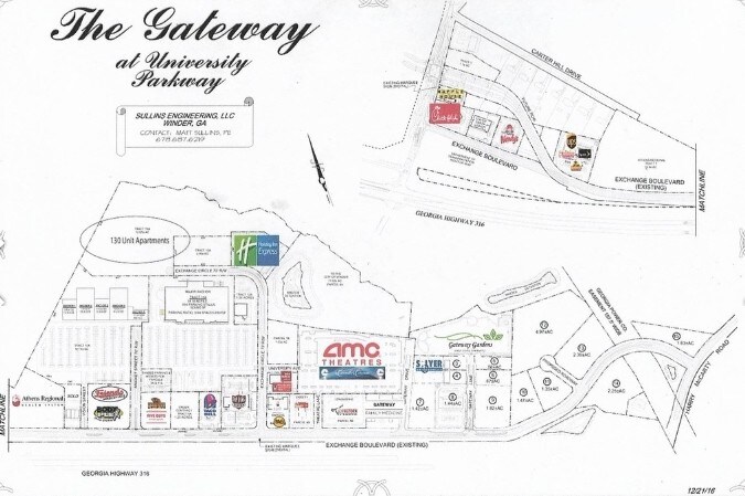 132 Gateway Ln, Bethlehem, GA for sale Building Photo- Image 1 of 1