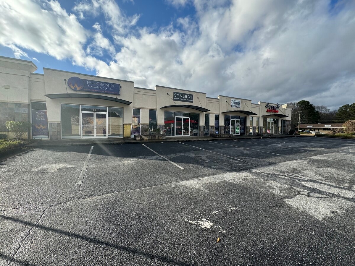 Building Photo