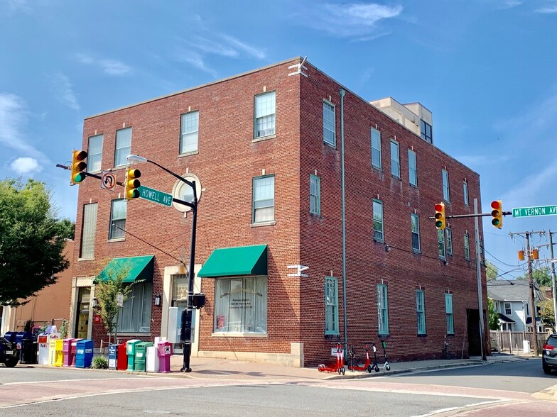 1908 Mt. Vernon Ave, Alexandria, VA for sale - Building Photo - Image 1 of 22